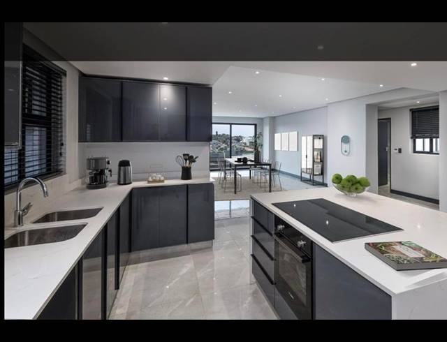 3 BEDROOM PROPERTY TO RENT IN MUSGRAVE